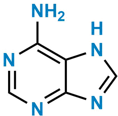 Adenosine EP Impurity A