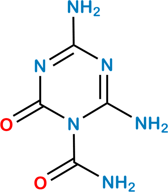 Decitabine Amide Impurity