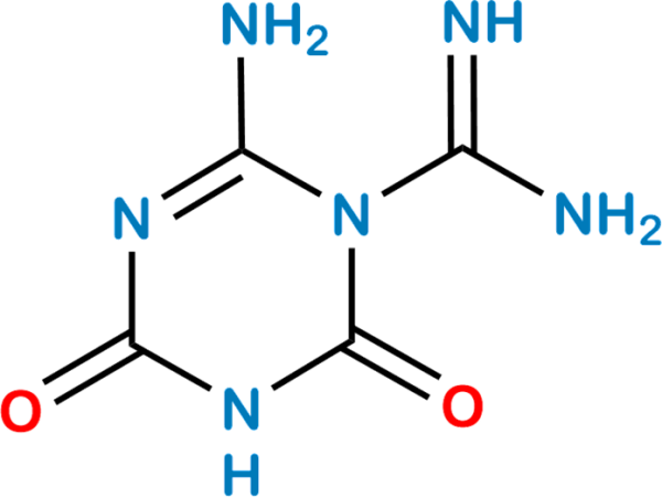 Decitabine Imine Impurity