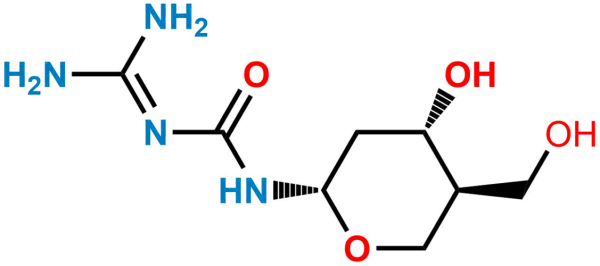 D-formyl Impurity Related Compound 1