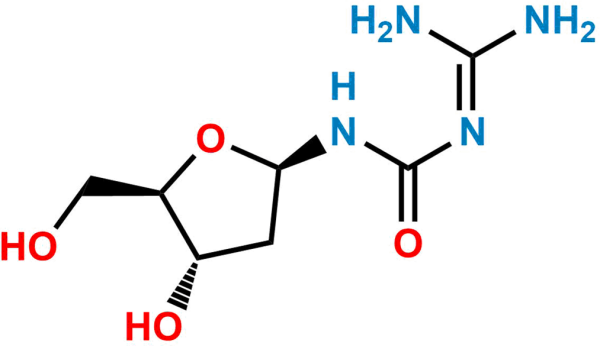 D-formyl Impurity Related Compound 3