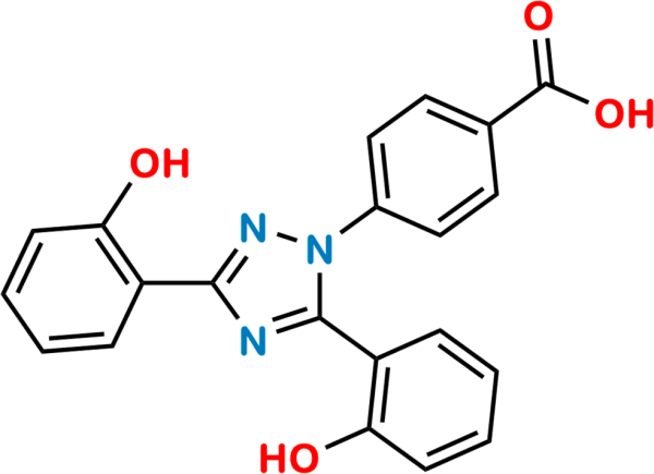 Deferasirox