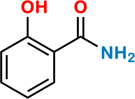 Deferasirox Benzamide Impurity