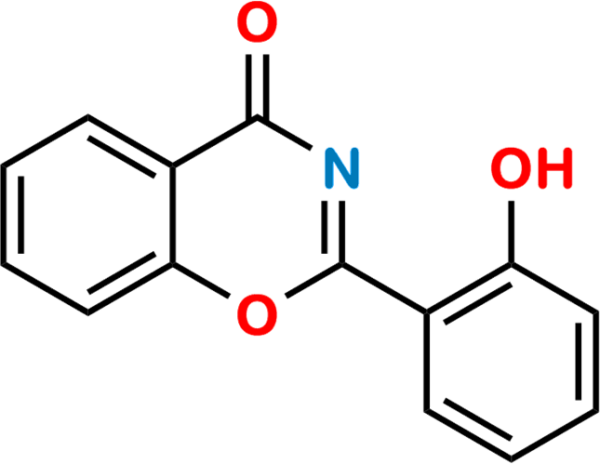 Deferasirox EP Impurity B