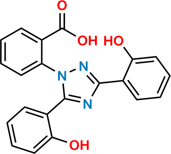 Deferasirox EP Impurity C