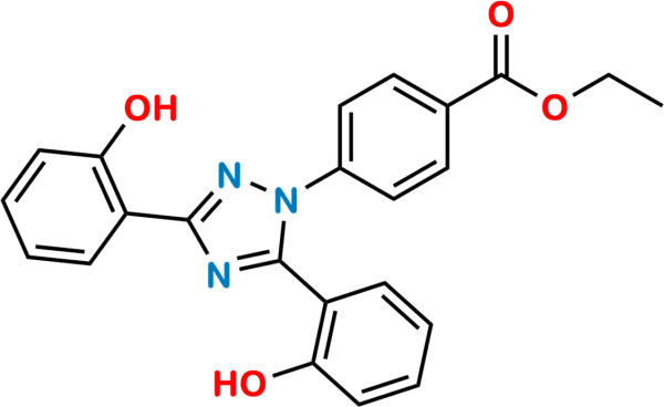 Deferasirox EP Impurity E