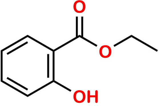 Deferasirox Ethyl Salicylate