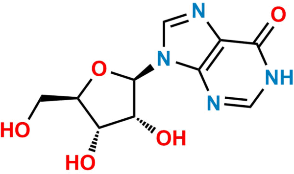 Adenosine EP Impurity G