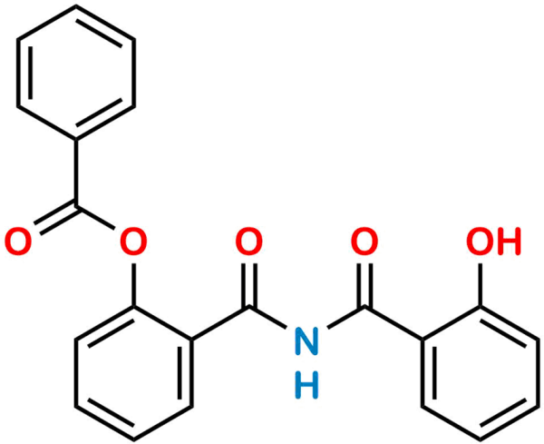 Deferasirox Impurity 10