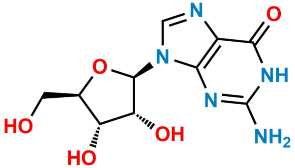 Adenosine EP Impurity H