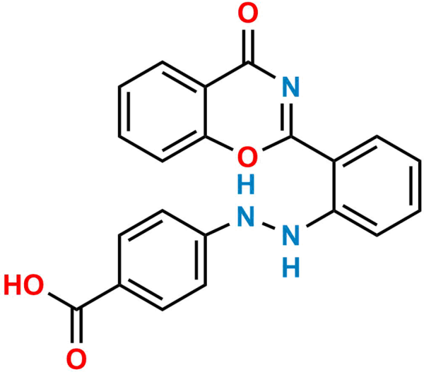 Deferasirox Impurity 19