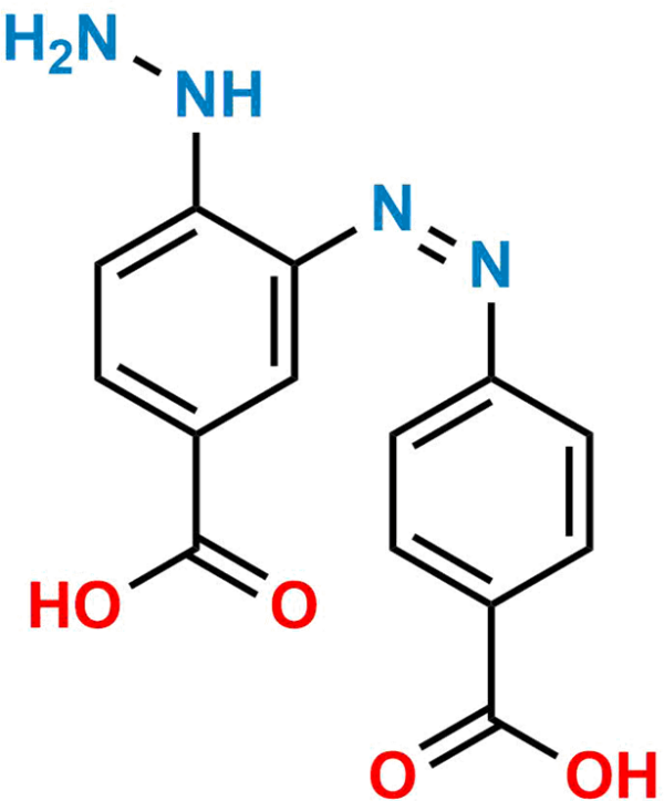 Deferasirox Impurity 21