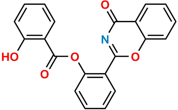 Deferasirox Impurity 23