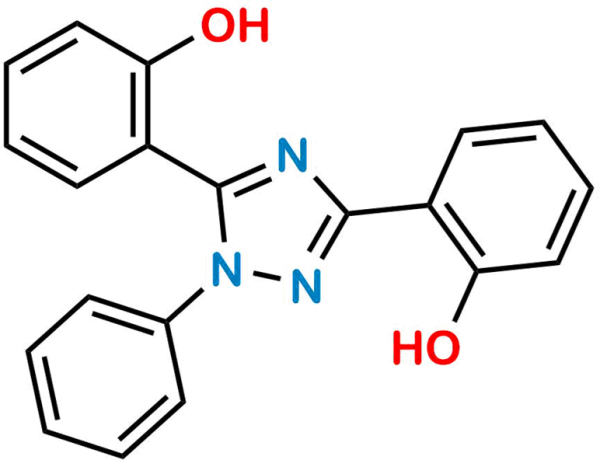 Deferasirox Impurity 24