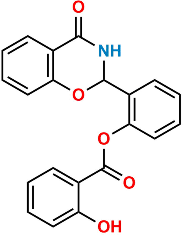 Deferasirox Impurity 3