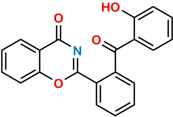 Deferasirox Impurity 9