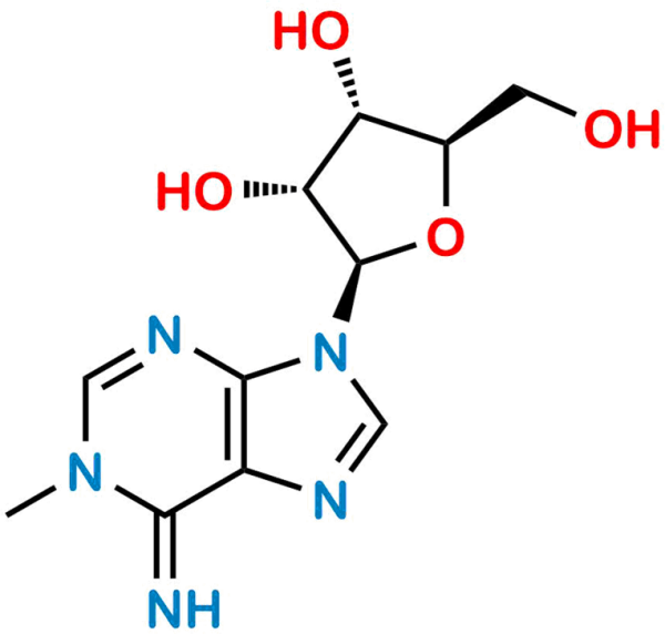 1-Methyladenosine