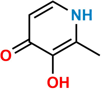 N-Desmethyl Deferiprone