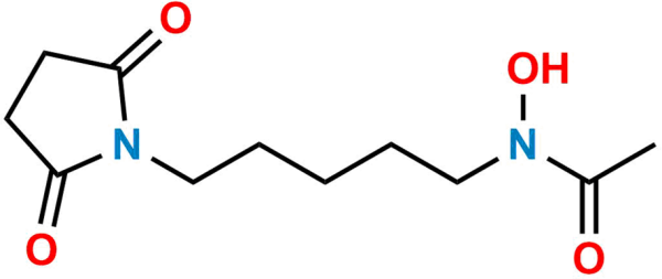 Deferoxamine EP Impurity C