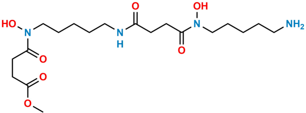 Deferoxamine EP Impurity E