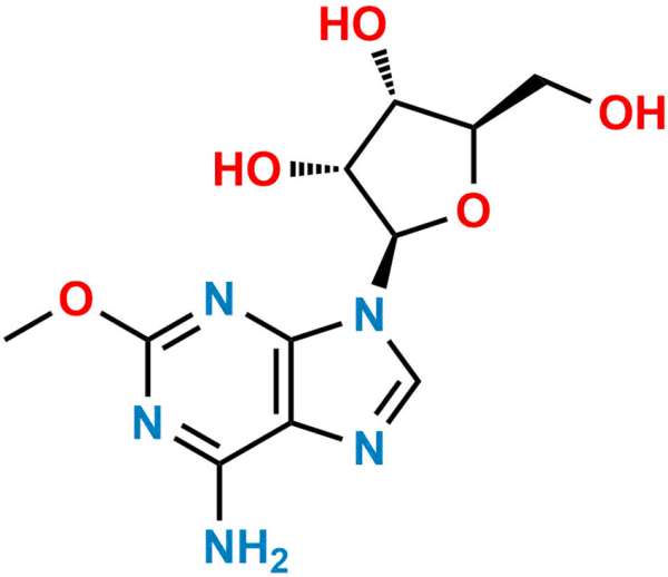 2-Methoxy Adenosine