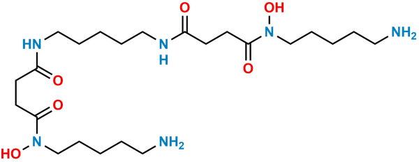 Deferoxamine EP Impurity I