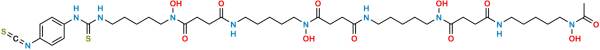 Deferoxamine Impurity 7