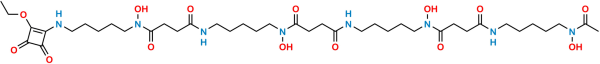 Deferoxamine Impurity 8