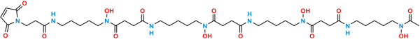 Deferoxamine Impurity 9