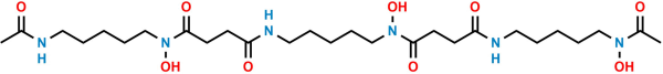 Deferoxamine Impurity 2