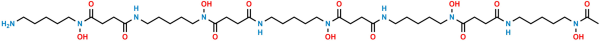 Deferoxamine Impurity 3