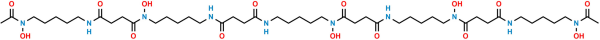 Deferoxamine Impurity 5