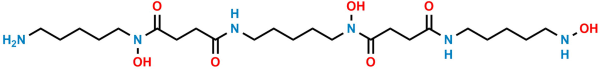 Deferoxamine Impurity 6