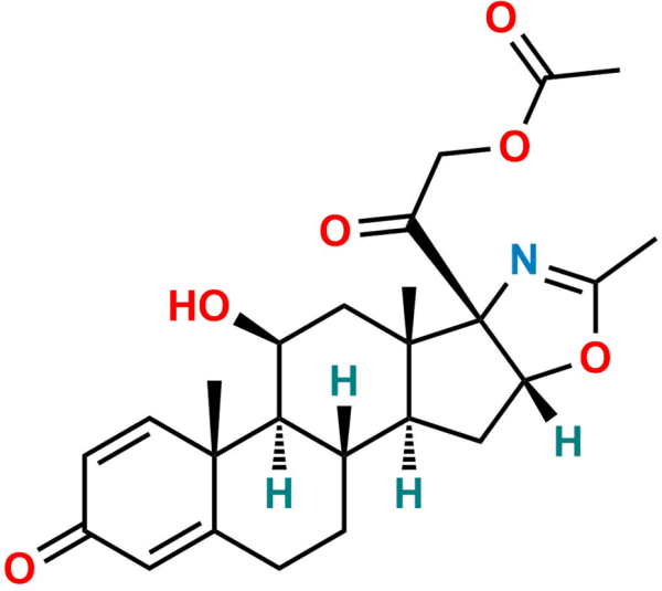 Deflazacort