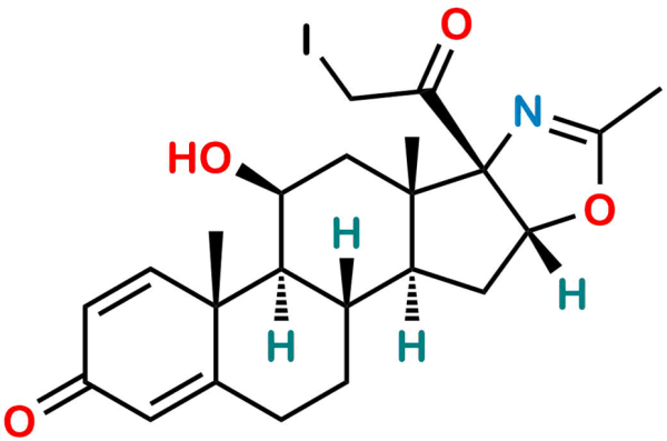 Deflazacort Impurity 4