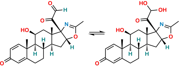 Deflazacort Impurity 5