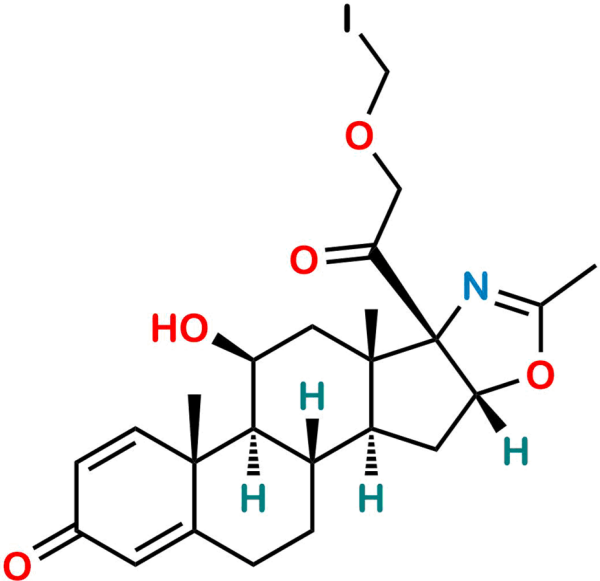 Deflazacort Impurity 6