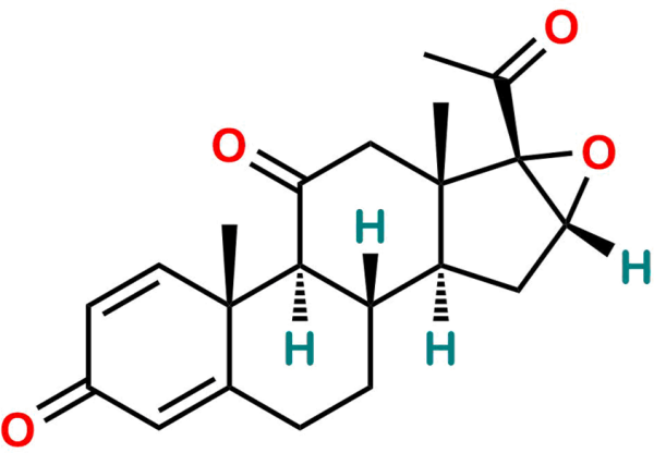 Deflazacort Impurity 7