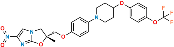 Delamanid