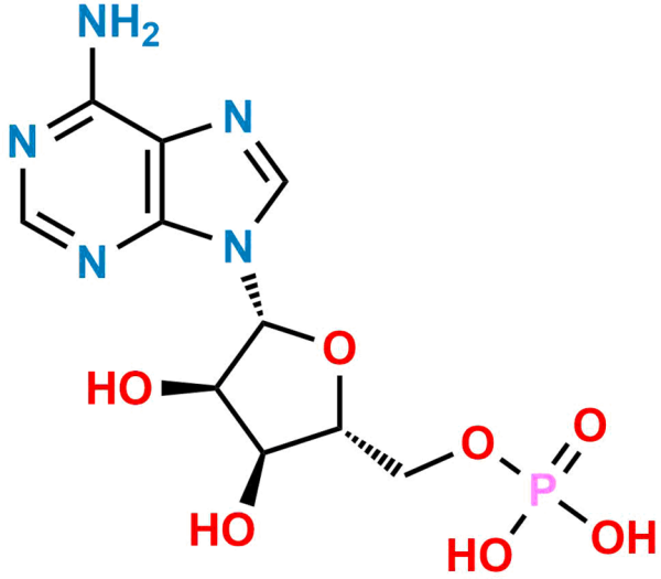 Adenosine 5''-Monophosphate