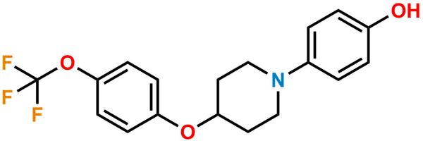 Delamanid Hydroxy KSM