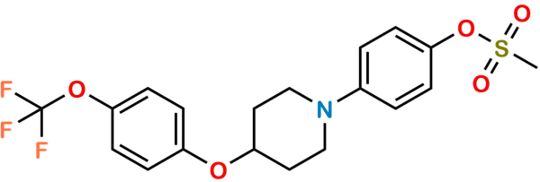 Delamanid Impurity 10