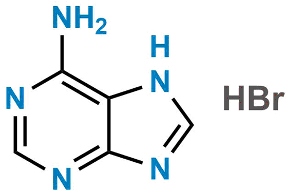 Adenosine EP Impurity A Hydrobromide