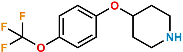 Delamanid Piperidine Impurity