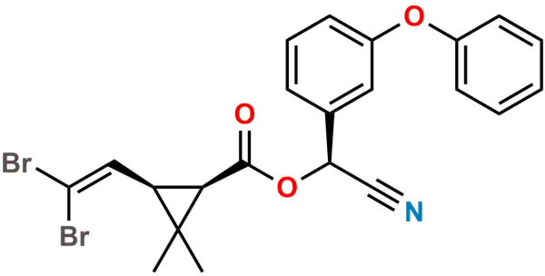 Deltamethrin