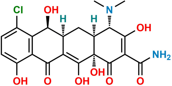 Demeclocycline