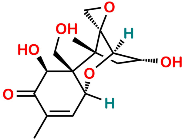 Deoxynivalenol