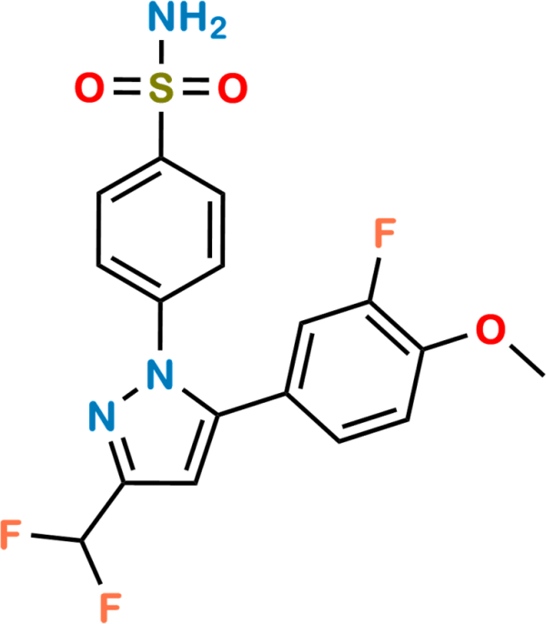 Deracoxib