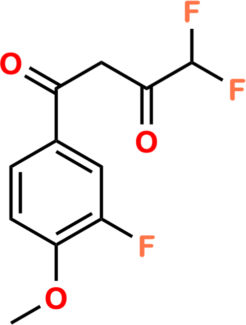 Deracoxib Impurity 2