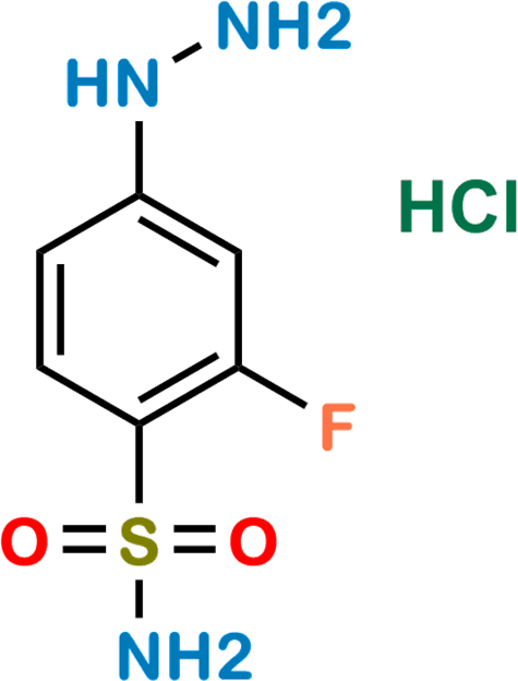 Deracoxib Impurity 3